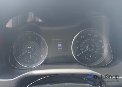 2020 Hyundai Elantra Se z USA, uszkodzony, nr VIN KMHD74LF2LU949210